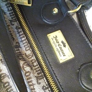 Juicy Couture purse